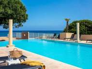 Ferienwohnung - Ferienwohnung MB6 sans vue mer