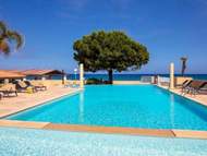 Ferienwohnung - Ferienwohnung MB4 Loggia