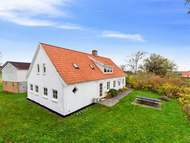 Ferienhaus - Ferienhaus Torbjörn - 2.5km from the sea