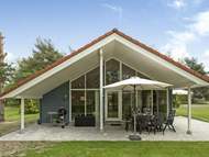 Ferienhaus - Ferienhaus Heraldina - 800m from the sea