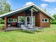 Ferienhaus - Ferienhaus Eeva - 900m from the sea