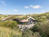 Ferienhaus - Ferienhaus Madita - 310m from the sea