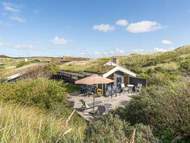 Ferienhaus - Ferienhaus Madita - 310m from the sea in NW Jutland