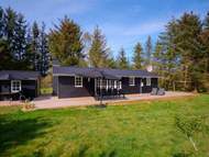 Ferienhaus - Ferienhaus Maunu - 1.2km from the sea