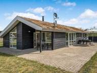 Ferienhaus - Ferienhaus Frerich - 1.5km from the sea