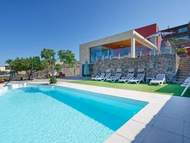 Ferienhaus, Exklusive Unterkunft - Ferienhaus, Villa Piedra Amarilla 10P