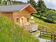 Ferienhaus - Ferienhaus Maiensäss Komfort