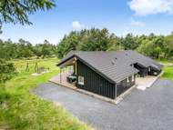 Ferienhaus - Ferienhaus Nayati - 2km from the sea