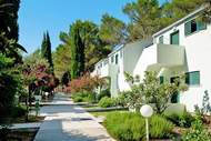 Ferienwohnung - Zaton Holiday Resort - Zaton-Nin - Studio  AP/3 - 3 Sterne - 20 qm für 3 Erw - Ferienunterkunft in Nin (3 Personen)