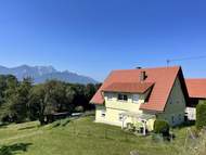 Ferienwohnung - Ferienwohnung Landhaus Rosental