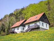 Ferienhaus - Ferienhaus Stárkov