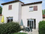 Ferienhaus - Ferienhaus Domaine des Cazelles