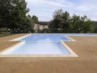 Ferienhaus - Ferienhaus Domaine des Cazelles