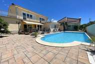 Ferienhaus - Holiday Home Mary - Ferienunterkunft in Jadranovo (8 Personen)