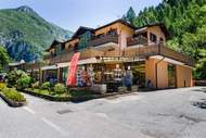 Ferienhaus - Miralago Trilo Primopiano - Ferienunterkunft in Ledro (6 Personen)