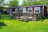Ferienhaus - Ferienunterkunft in Söveresborg (5 Personen)