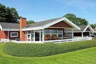 Ferienhaus - Ferienunterkunft in Sjølund (8 Personen)