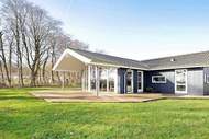 Ferienhaus - Ferienunterkunft in Sjølund (8 Personen)