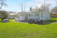 Ferienhaus - Ferienunterkunft in Söveresborg (5 Personen)