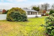 Ferienhaus - Ferienunterkunft in Söveresborg (10 Personen)