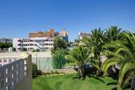 Ferienwohnung - Macael Bajo 202 - Appartement in Roquetas del Mar (4 Personen)