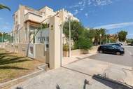 Ferienwohnung - Macael Bajo 101 - Ferienunterkunft in Roquetas del Mar (4 Personen)