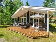 Ferienhaus - Ferienhaus Hertta - 200m from the sea