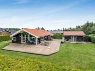 Ferienhaus - Ferienhaus Egino - 1km from the sea