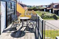 Ferienhaus - Ferienunterkunft in Skagen (2 Personen)