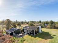 Ferienhaus - Ferienhaus Ingebritt - 1.5km from the sea