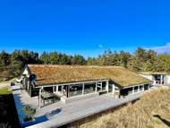 Ferienhaus - Ferienhaus Nilson - 1.4km from the sea
