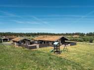 Ferienhaus - Ferienhaus Dorothe - 1.4km from the sea