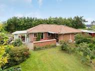 Ferienhaus - Ferienhaus Maksimilian - 1.5km from the sea in NE Jutland