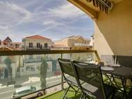 Ferienwohnung - Ferienwohnung Sun Beach