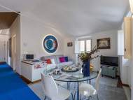 Ferienwohnung - Ferienwohnung Torre Antica