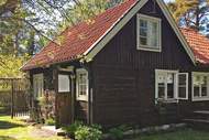 Ferienhaus - Ferienhaus in Gotlands Tofta (6 Personen)
