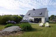 Ferienhaus - Ferienhaus Plounéour-Brignogan-Plages - Ferienunterkunft in Brignogan/Plage (6 Personen)