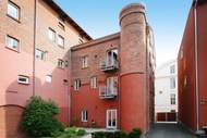 Ferienwohnung - Appartements im Sudhaus / Studio 35-40 m² - Appartement in Schwerin (2 Personen)
