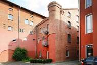 Ferienwohnung - Appartements im Sudhaus / Studio 35-40 m² - Ferienunterkunft in Schwerin (2 Personen)