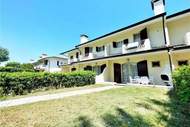 Ferienhaus, Exklusive Unterkunft - LN 32/95 - Villa in Porto Santa Margherita (VE) (6 Personen)