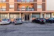 Ferienwohnung - Appartamento in centro a Fano a due passi dal mare - Appartement in Fano (5 Personen)