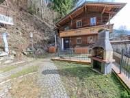 Ferienwohnung - Ferienwohnung Zur alten Schmiede