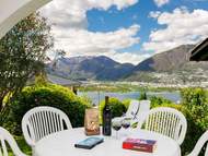 Ferienwohnung - Ferienwohnung Residence Miralago Apt. C23