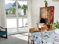 Ferienwohnung - Ferienwohnung Residenza Corallo