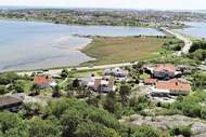 Ferienhaus - Ferienunterkunft in Öckerö (2 Personen)