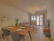 Ferienwohnung - Ferienwohnung Glorieta