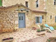 Ferienhaus - Ferienhaus La Ferme
