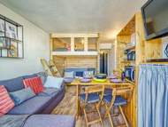 Ferienwohnung - Ferienwohnung Soyouz Vanguard