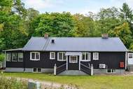Ferienhaus - Ferienunterkunft in Vittsjö (7 Personen)