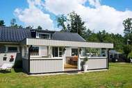 Ferienhaus - Ferienunterkunft in Löderup (6 Personen)